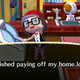 Image for article titled The Weird Escapism Of Life Sims
